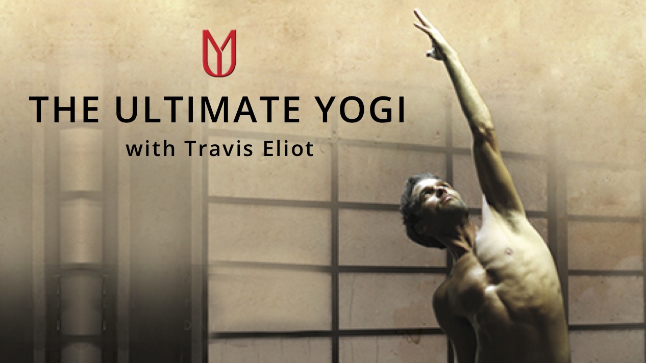 The Ultimate Yogi - UDAYA Yoga & Fitness